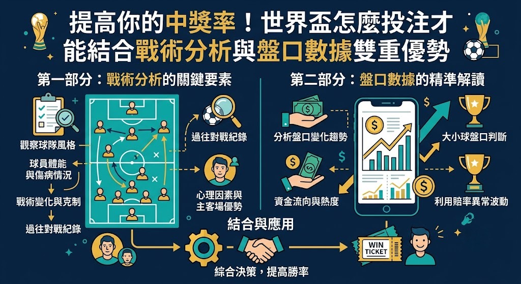 提高你的中獎率! 提高你的中獎率!