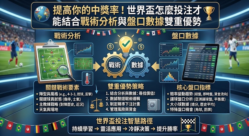 提高你的中獎率! 提高你的中獎率!